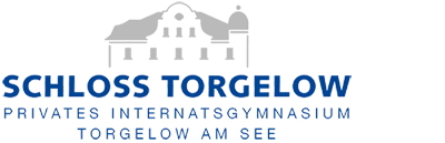 Schloss Torgelow Logo